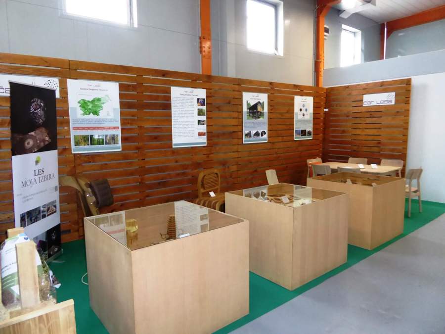 Čar lesa 2019 NATURO Gornja Radgona