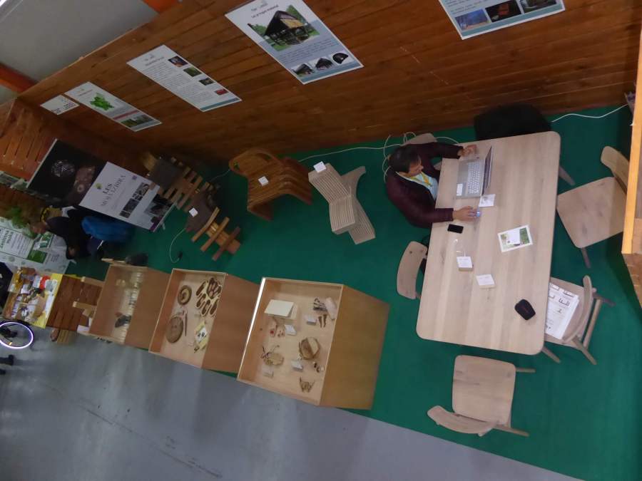 Čar lesa 2019 NATURO Gornja Radgona