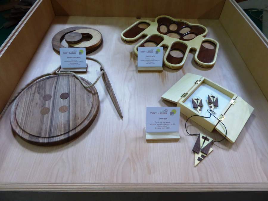 Čar lesa 2019 NATURO Gornja Radgona