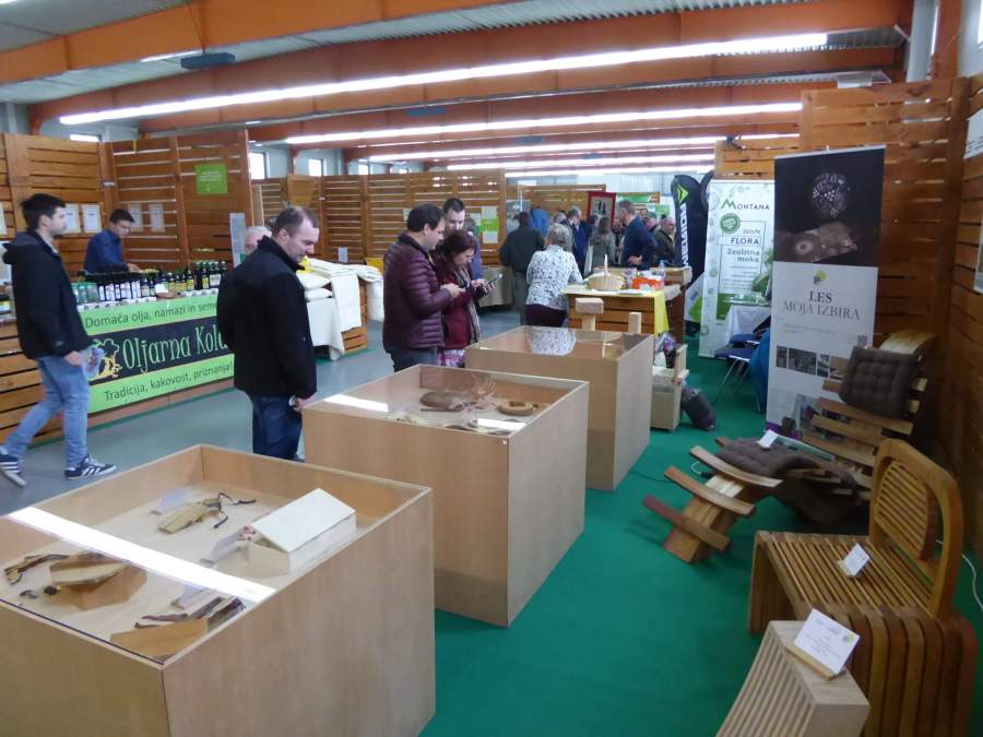 Čar lesa 2019 NATURO Gornja Radgona