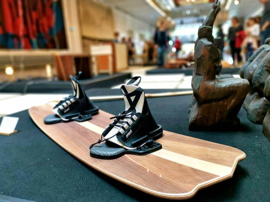 Čar lesa 2019 - Cankarjev dom