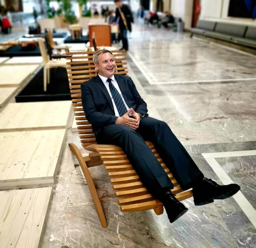 Čar lesa 2019 - Cankarjev dom