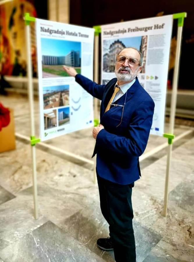 Čar lesa 2019 - Cankarjev dom