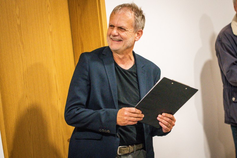 Čar lesa 2019 Levstikov dom v Velikih Laščah