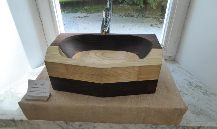 Čar lesa 2019: Arboretum, Volčji Potok