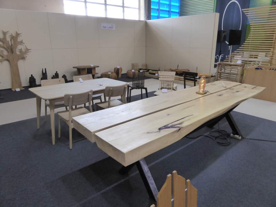 Čar lesa 2019: MOS Celje