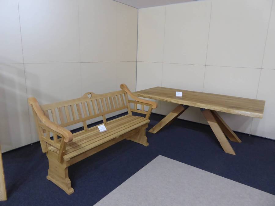 Čar lesa 2019: MOS Celje