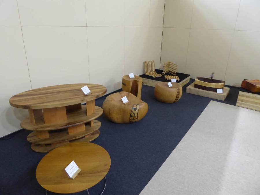 Čar lesa 2019: MOS Celje