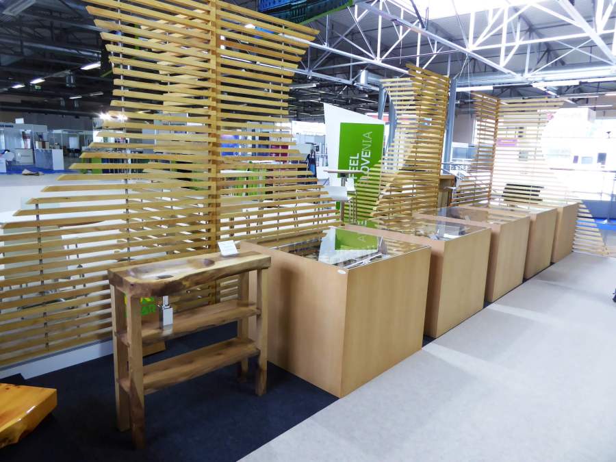 Čar lesa 2019: MOS Celje