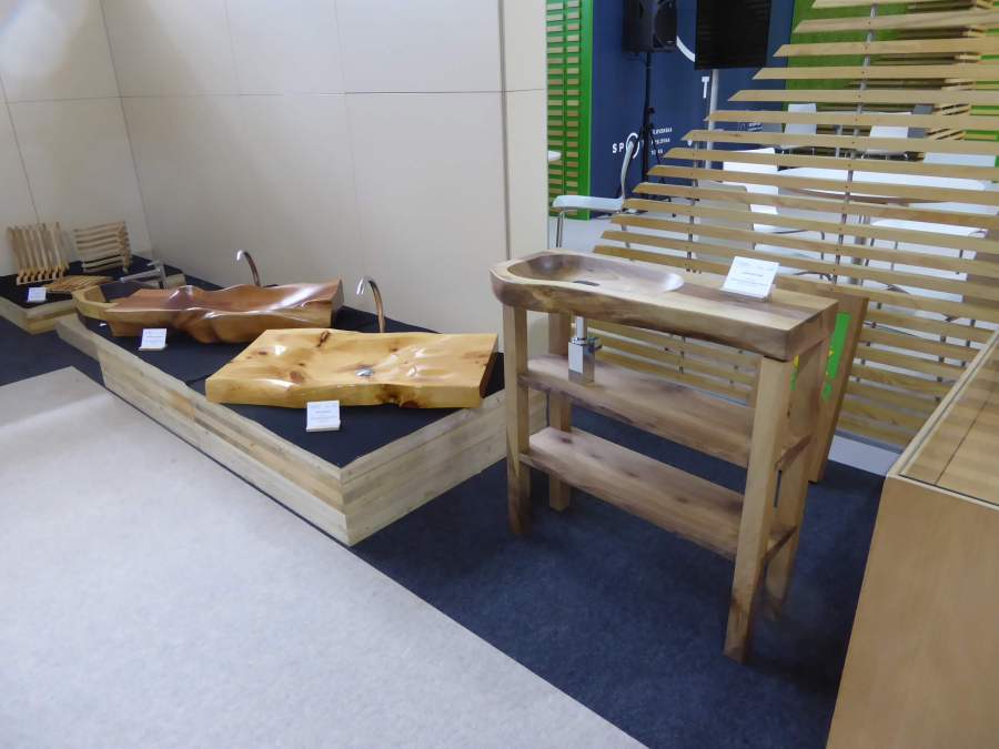 Čar lesa 2019: MOS Celje