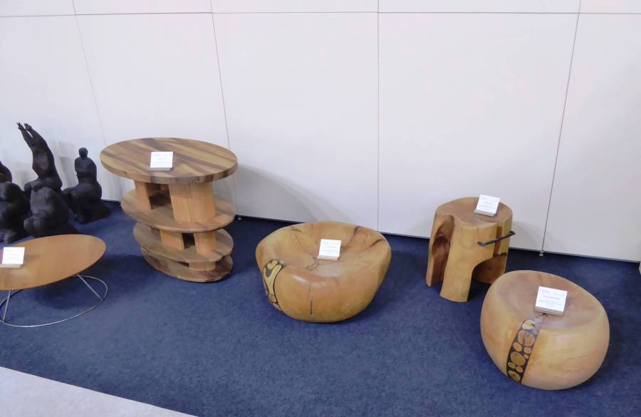 Čar lesa 2019: MOS Celje