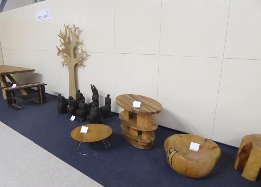 Čar lesa 2019: MOS Celje