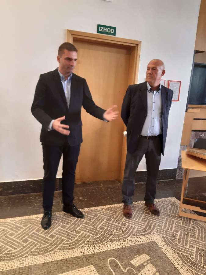 Čar lesa 2019 Mestna občina Nova Gorica