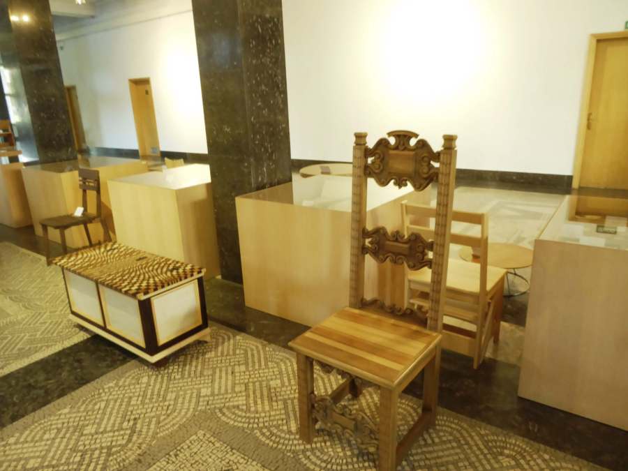 Čar lesa 2019 Mestna občina Nova Gorica