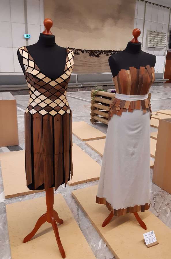 Čar lesa, Cankarjev dom 2020