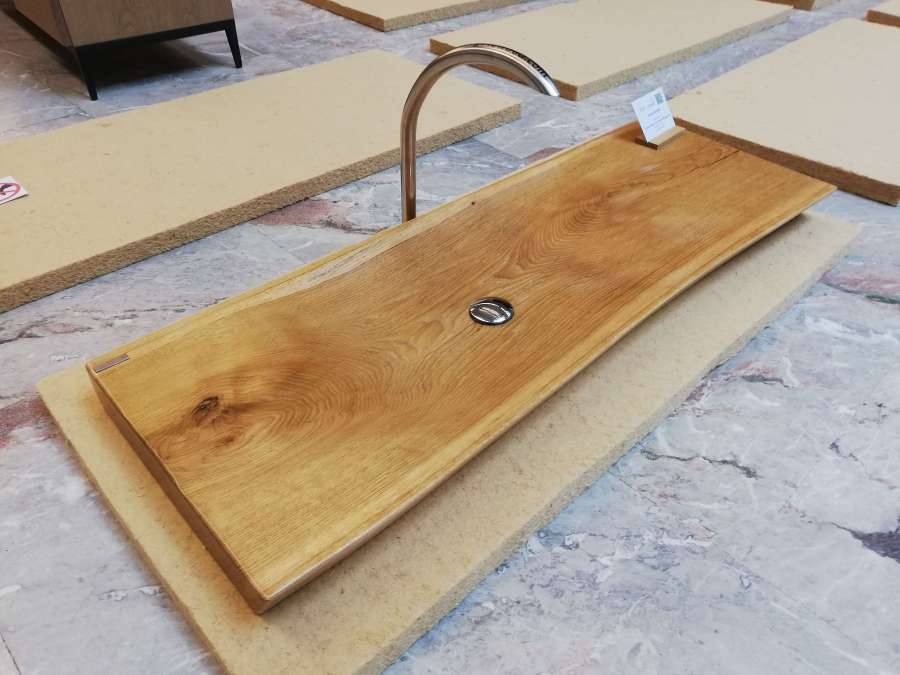 Čar lesa, Cankarjev dom 2020