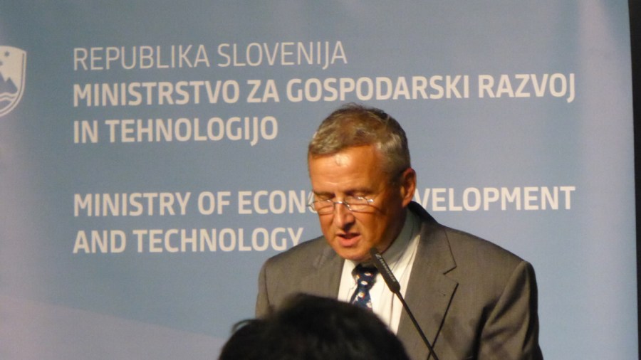 Čar lesa, Cankarjev dom 2020