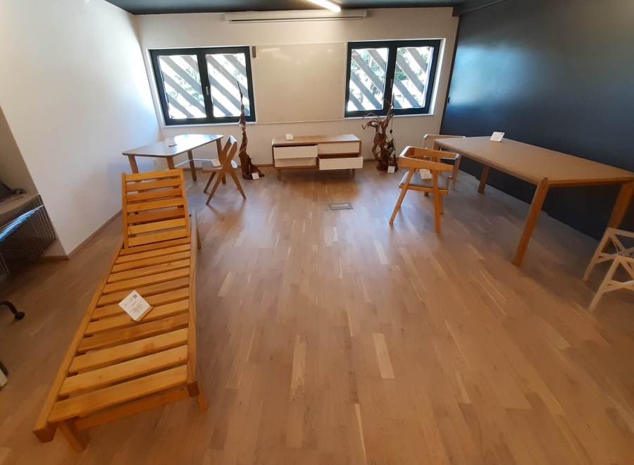 Čar lesa 2021: Expano Murska Sobota