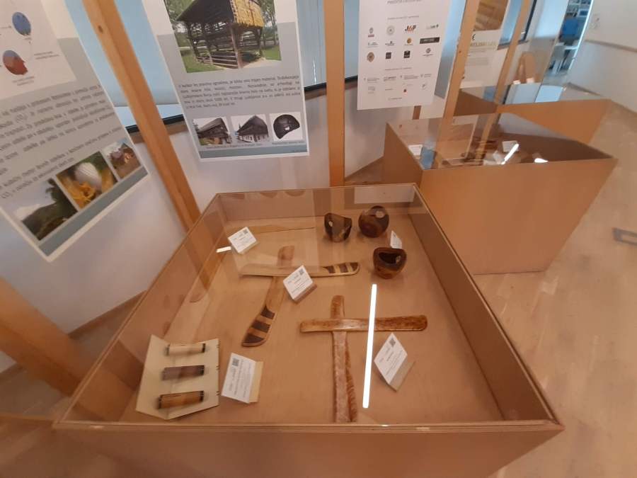 Čar lesa 2021: Expano Murska Sobota